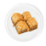 Cevizli Baklava