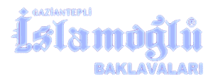 Gaziantepli İslamoğlu Baklavaları