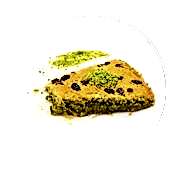 Fıstıklı Kadayıf