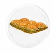 Diyet Baklava