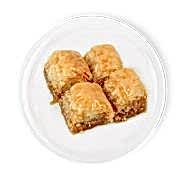 Cevizli Baklava