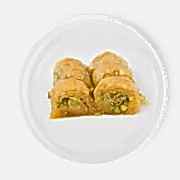 Fıstıklı Özel Baklava