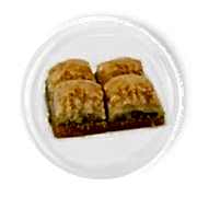 Fıstıklı Baklava
