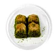 Kuru Baklava